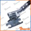 Tuyau hydraulique direction pour NISSAN | 10SKV836, N3220105